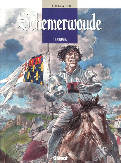 Cover:
Schemerwoude 11 Assunta

