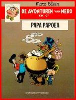 Cover:
Nero 70 Papa Papoea
