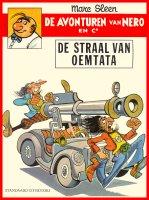 Cover:
Nero 43 De straal van Oemtata
