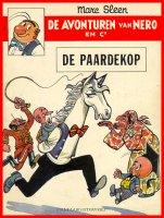 Cover:
Nero 48 De paardekop
