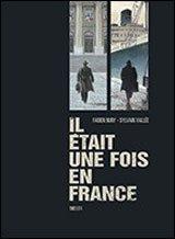 Cover:
Er was eens INT 3 Tome 5 & 6
