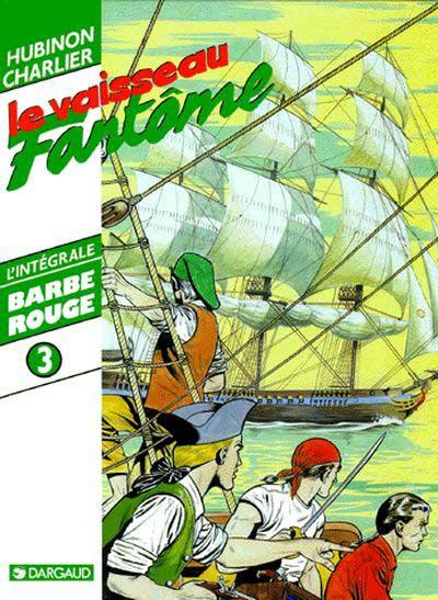 Cover:
Roodbaard INT A3 Le vaisseau fantôme
