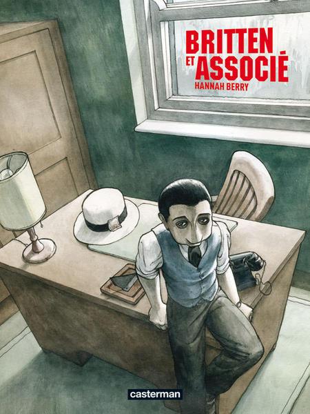 Cover:
Britten & Brülightly 1 Britten et associé
