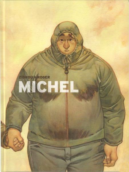 Cover:
Michel (Roger) 1 Michel
