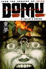 Cover:
Dômu - Rêves d'enfants INT 1 Domu: A Child's Dream
