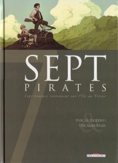 Cover:
Sept 3 Sept pirates
