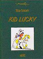 Cover:
Kid Lucky 1 Kid Lucky
