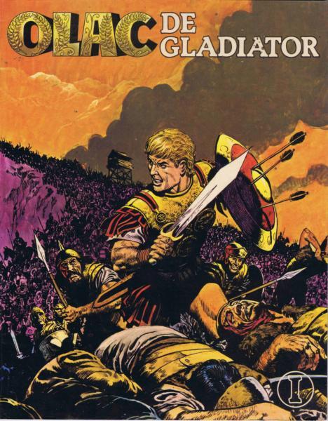 Cover:
Olac de gladiator 1 Olac de Gladiator
