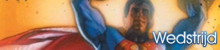 Wedstrijd Superman: De oogst