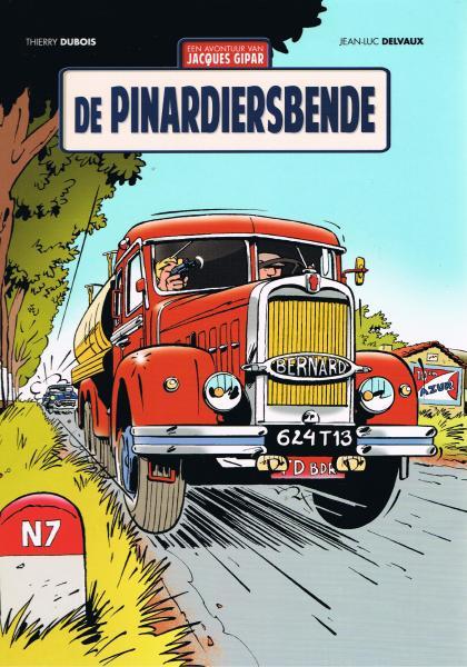 Cover:
