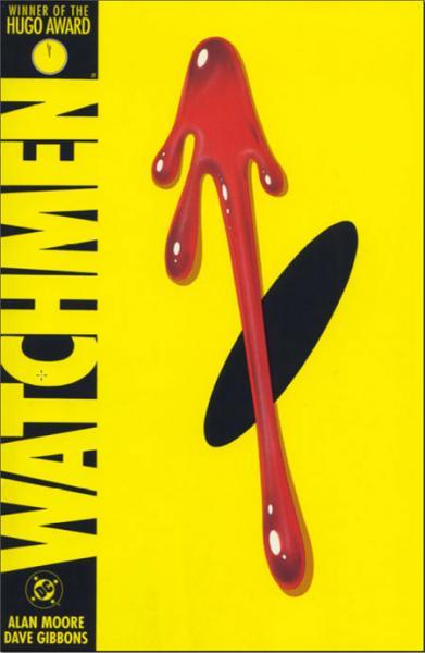 Cover:
Watchmen INT 1 Watchmen
