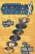 Cover:
The Origin of Generation X 1 The Origin of Generation X
