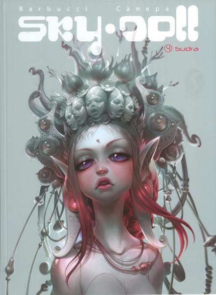 Cover:
