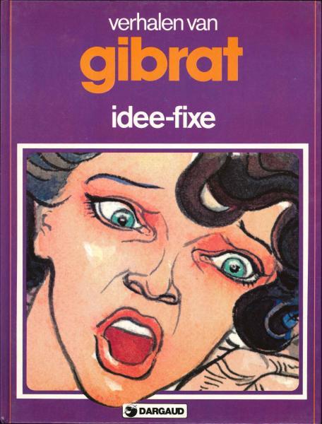 Cover:
Idee-fixe 1 Idee-fixe
