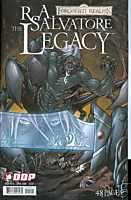 Cover:
Forgotten Realms VII: The Legacy 2 The Legacy, Part 2
