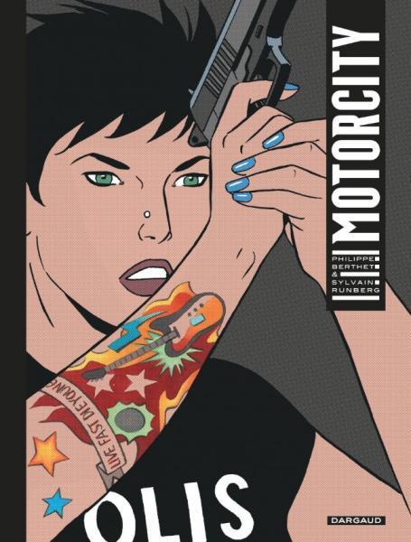 Cover:
Motorcity 1 Motorcity
