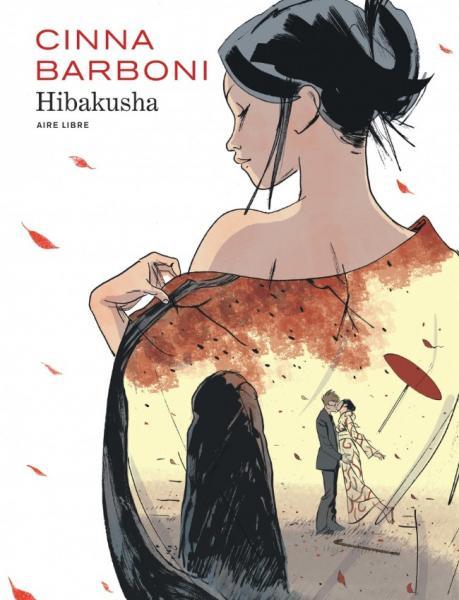 Cover:
Hibakusha 1 Hibakusha
