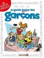 Cover:
Les guides junior 1 Le guide junior des gar&ccedil;ons
