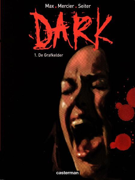 Cover:
Dark 1 De grafkelder
