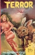 Cover:
Geregistreerde gebruikers die 18 of ouder zijn kunnen alle afbeeldingen zien. Log in of registreer nu geheel gratis.
