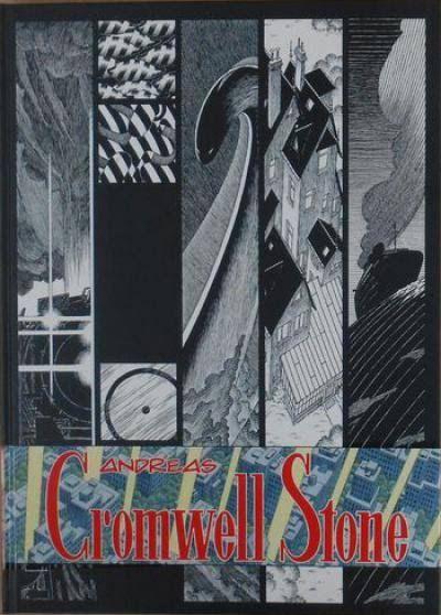 Cover:
Cromwell Stone INT 1 Cromwell Stone integrale
