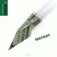 Cover:
Mayday (Hendriks) 1 Mayday - Illustrated politiks

