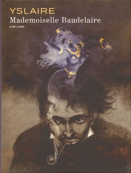 Cover:
Juffrouw Baudelaire 1 Mademoiselle Baudelaire
