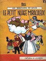 Cover:
Néron et Co (Samedi) 25 Le petit nuage miraculeux

