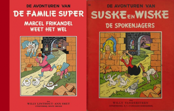 Afbeelding weetje