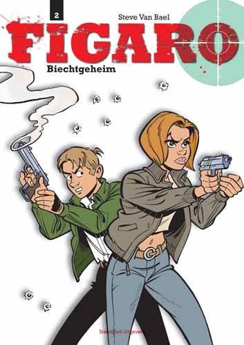 Cover:
Figaro 2 Biechtgeheim
