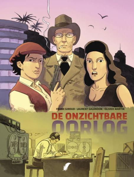 Cover:
