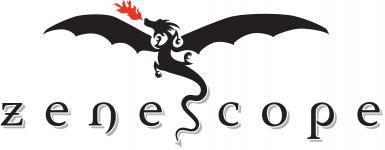 
	Zenescope Entertainment
	