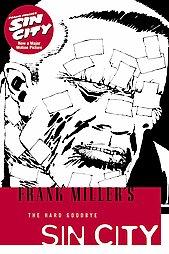Cover:
Frank Miller's Sin City 1 The Hard Goodbye
