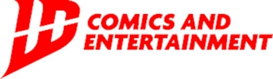 
	IDW Publishing
	
