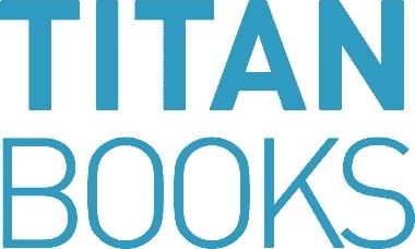 
	Titan Books
	