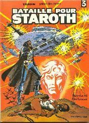 Cover:
Tärhn 3 Bataille pour Staroth
