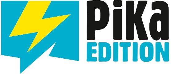 
	Pika
	