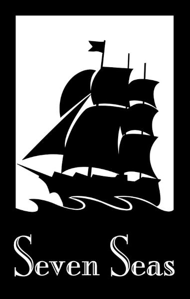 
	Seven Seas Entertainment
	
