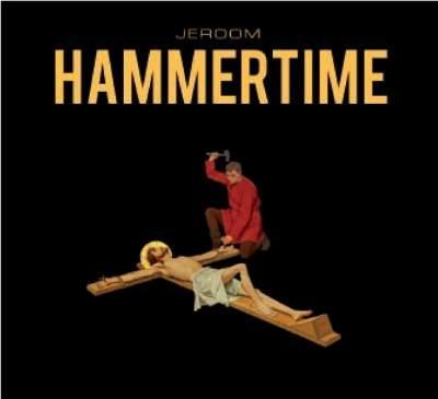 Cover:
Hammertime 1 Hammertime
