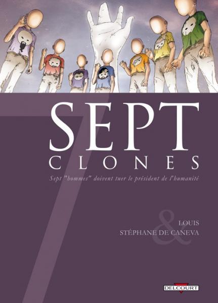 Cover:
Sept 10 Sept clones
