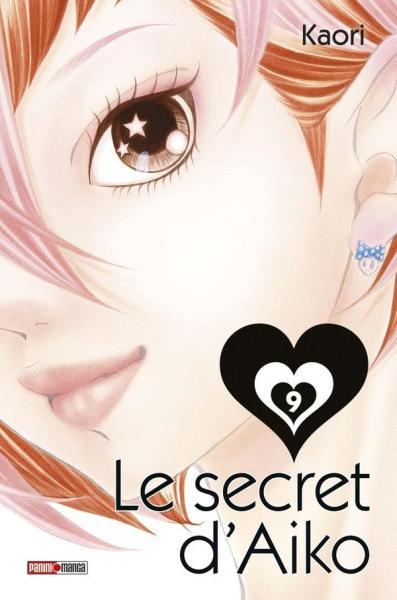 Cover:
Le secret d'Aiko 9 Tome 9
