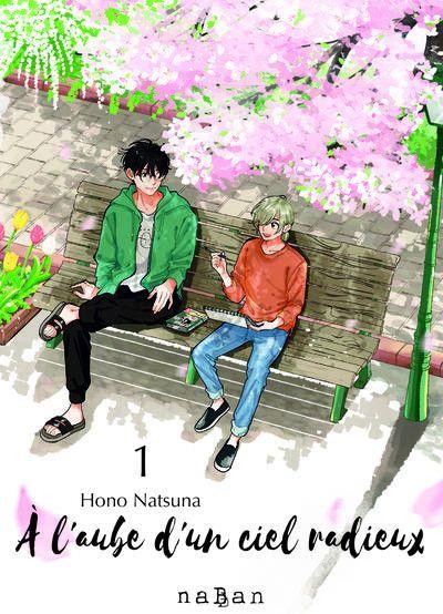 Cover:
A l'aube d'un ciel radieux 1 Tome 1
