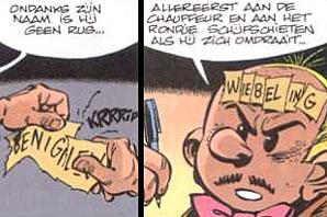 Afbeelding weetje