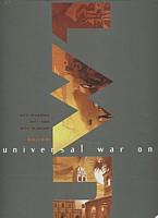 Cover:
Universal War One INT BOX2 Box 2 - Delen 4-6
