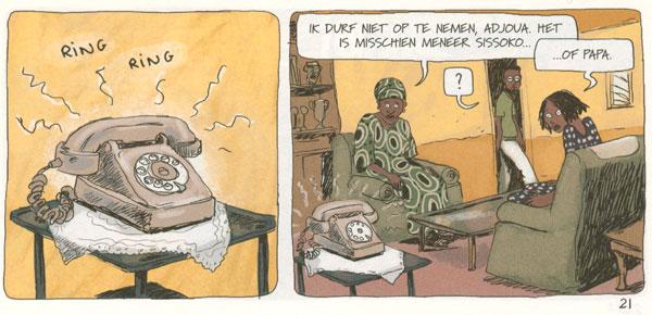 Afbeelding weetje