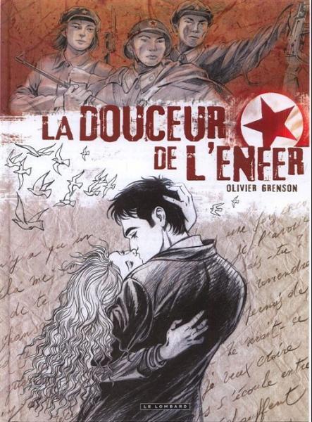 Cover:
La douceur de l'enfer INT 1 La douceur de l'enfer
