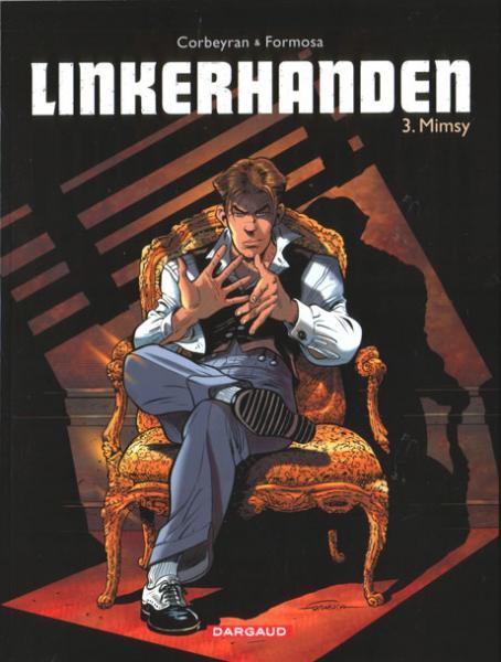 Cover:
Linkerhanden 3 Mimsy
