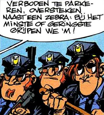 Afbeelding weetje