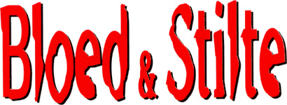 Bloed & stilte