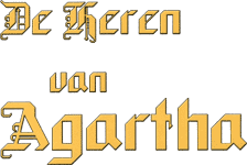 De heren van Agartha